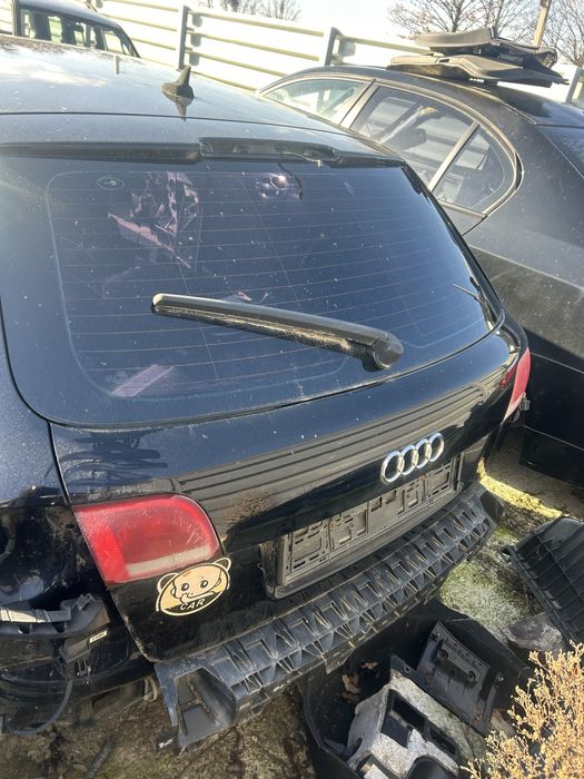 Haion Audi a3 2006