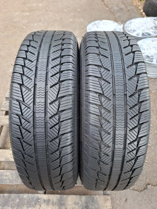 2бр. 225/75/16C Syron Everest