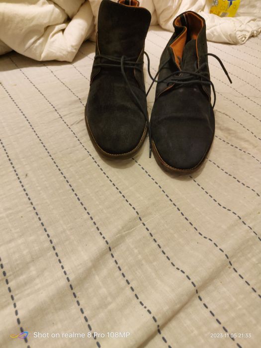 Ghete Tommy Hilfiger 43