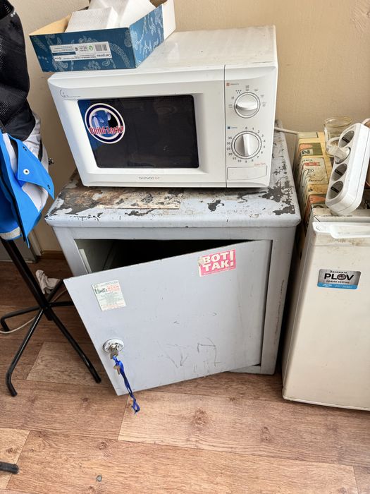 Офисная мебель срочно