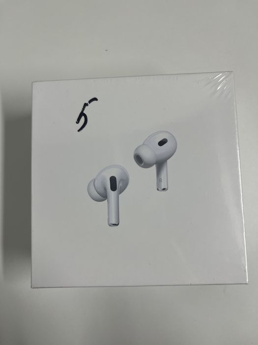 Продам беспроводные наушники