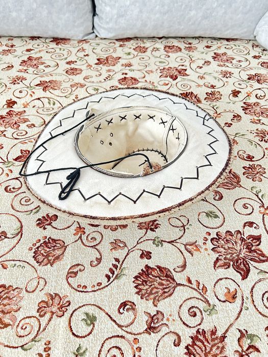 Ковбойская шляпа