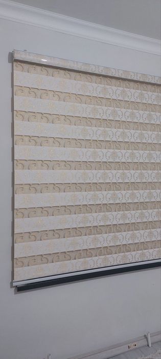 Baget karniz oʻrnatish xizmati