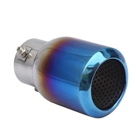 Накрайник №3089-4 за ауспух Ø 75мм