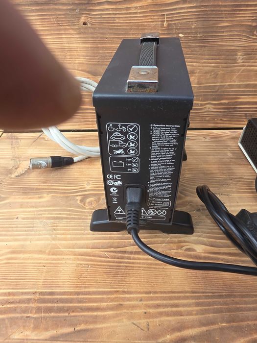 Joystick Meyra si Dynamic diferite modele, actuator, maneta
