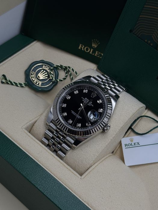 Ceas Rolex Datejust 41