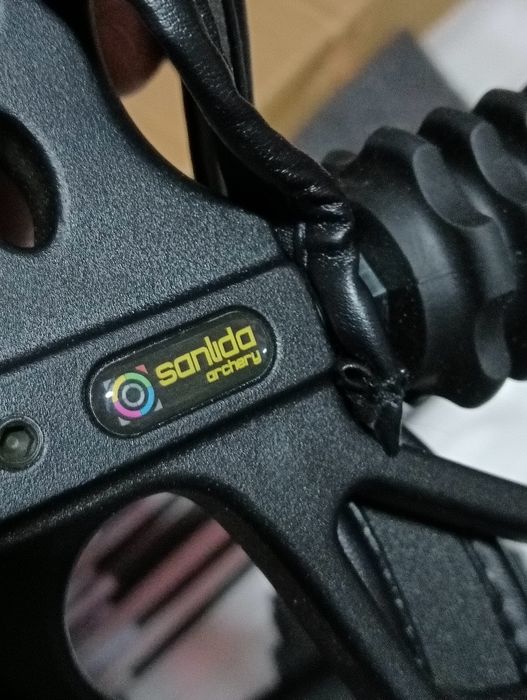 Arc Sandila Dragon X8 Pro