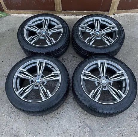 R17 зимние резина