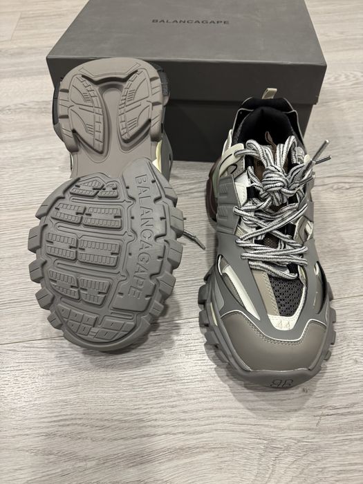 Обувки Модел Balencagape/Balenciaga