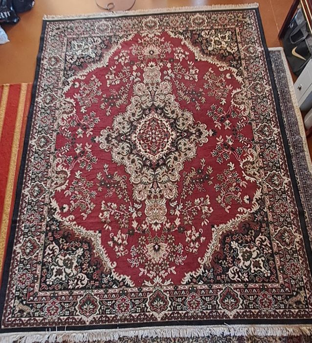 Гилам 2х3 размер.