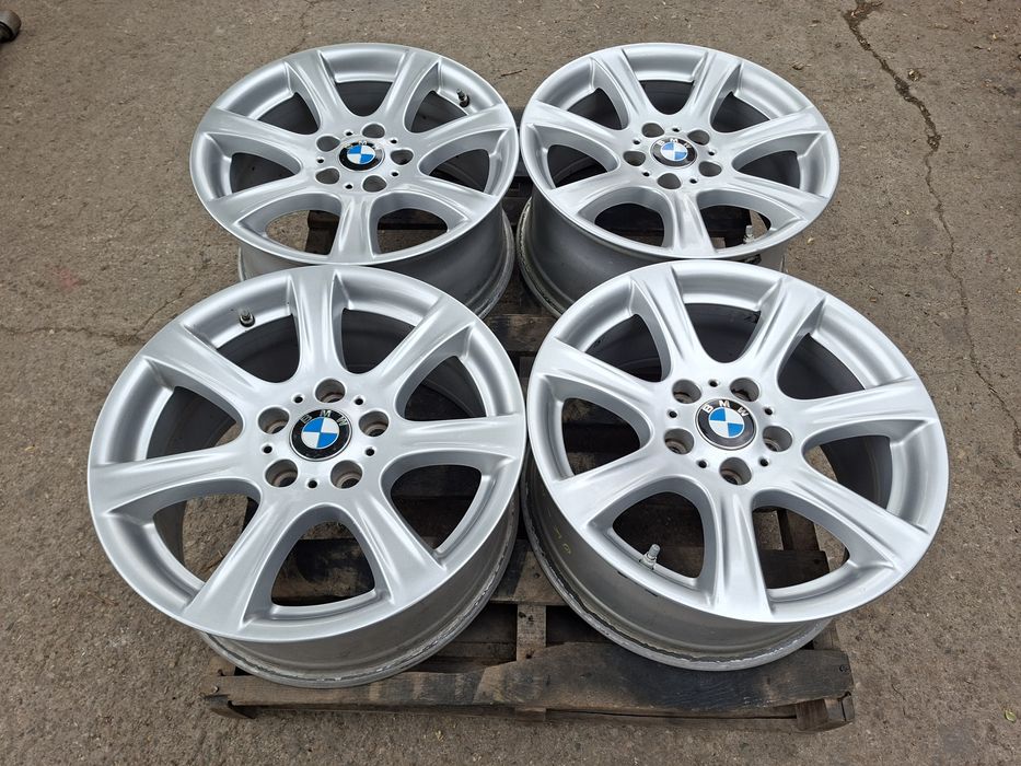 17" 5Х120мм БМВ Ф, 5x120mm BMW F 34 GT 3 - Series