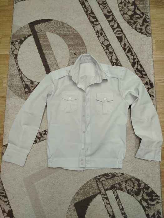 Военная форма жасулана