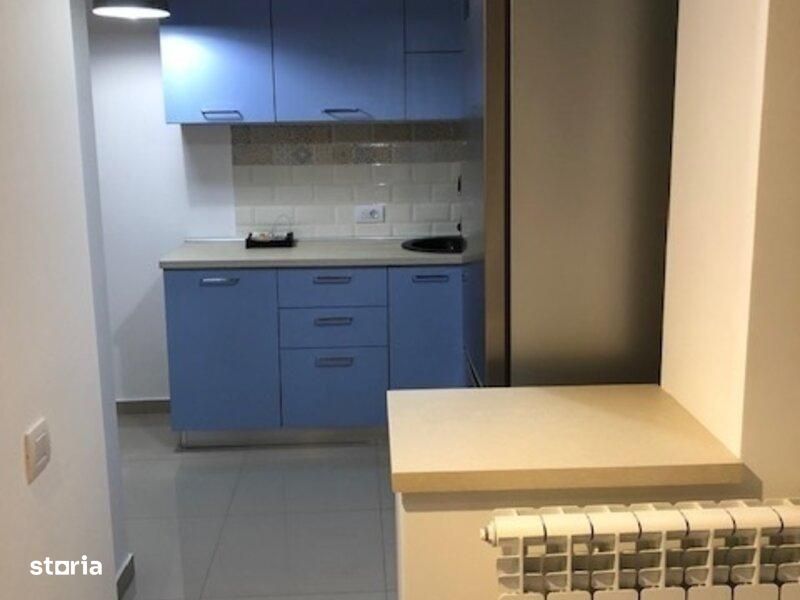 Ap. 2 Camere- Piata Unirii, Mobilat/Utilat Modern, Metrou 7 Minute
