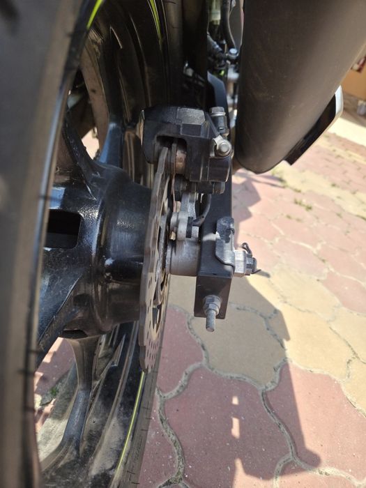 kawasaki z125 2022