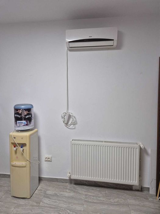 Vand/inchiriez spatiu comercial, Sat Visan, com. Barnova, jud. Iasi