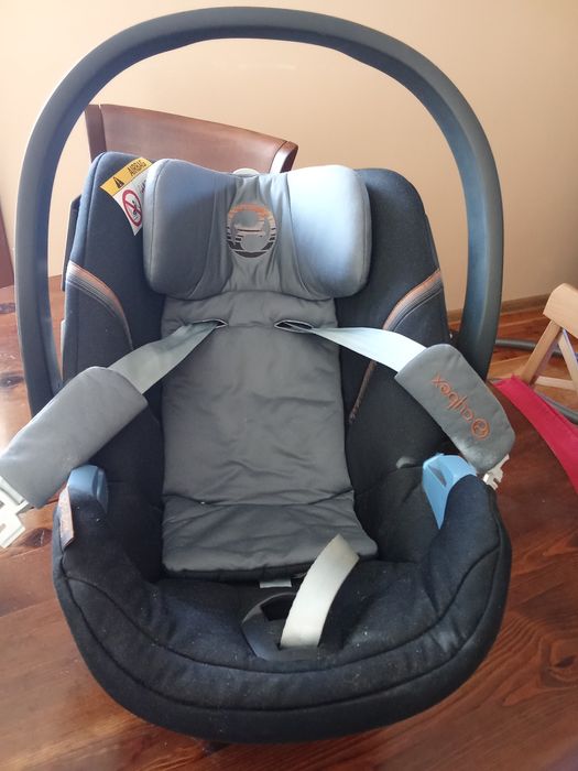 Столче cybex aton 5