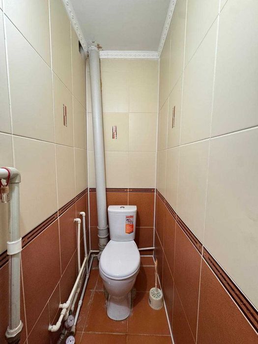 Продам 2 комнатную квартиру в районе Сазда