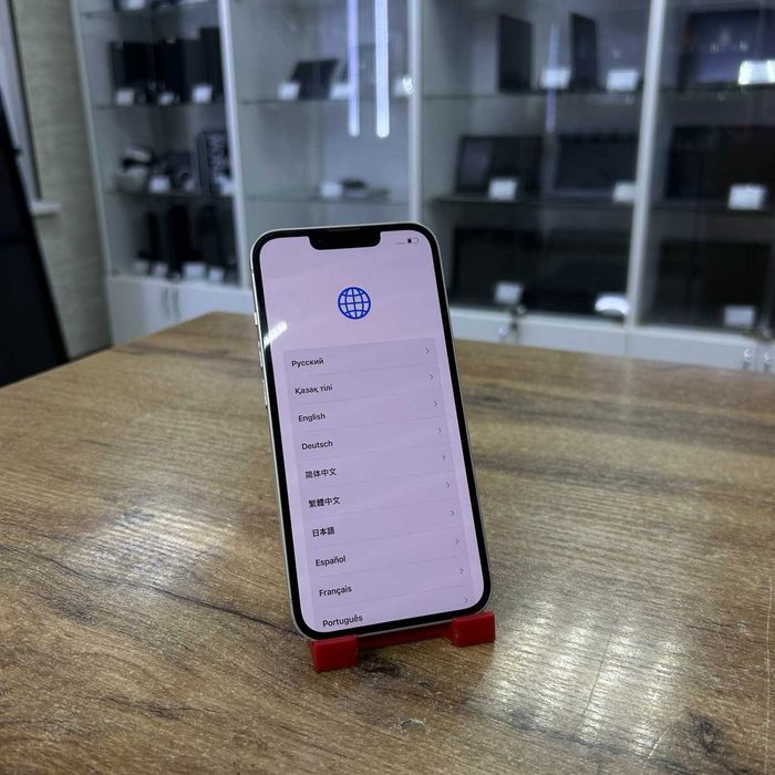 А21 / Сотовый телефон Apple iPhone 13 128GB / sk157925