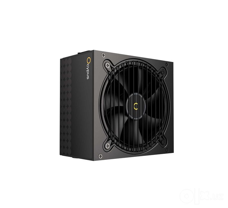Блок питания Ocypus Gamma P550
