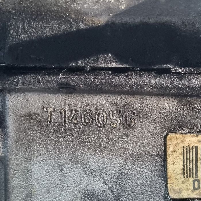 Chiuloasa Mitsubishi Outlander Facelift 2.2 D 2009 - 2012 115kW 156CP 2179CC 4HK Euro5 ...