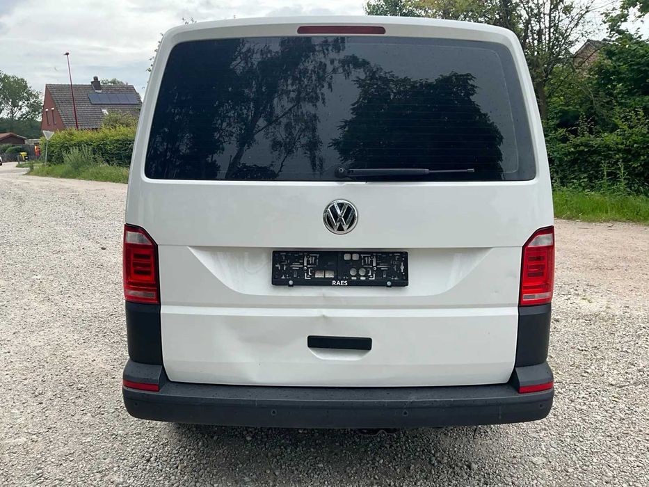 VOLKSWAGEN Caravelle 2018 — imagine 2
