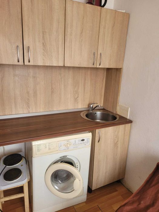 Proprietar Inchiriez Garsoniera Fortuna Arad