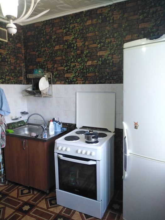 Сдам квартиру людям