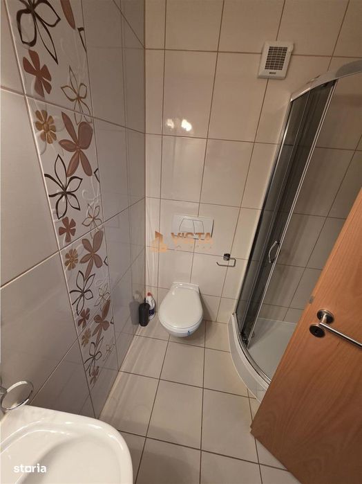 Apartament 3 Camere, Avantgarden 1, Complet Mobilat Si Utilat