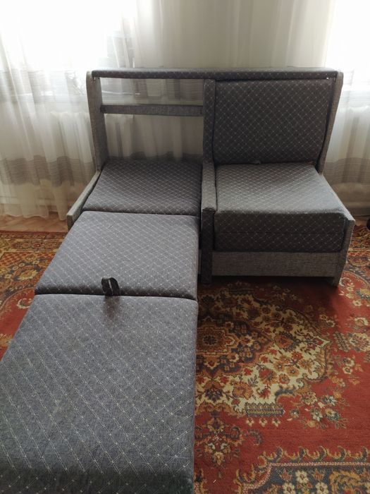 Диван трансформер