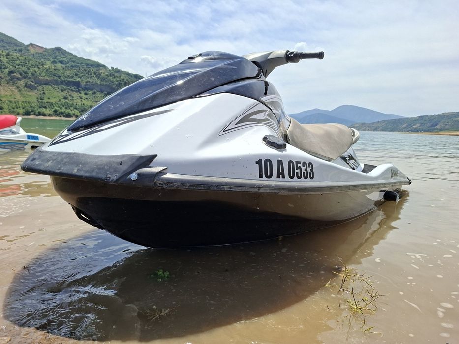 Yamaha 1.1 sotiladi