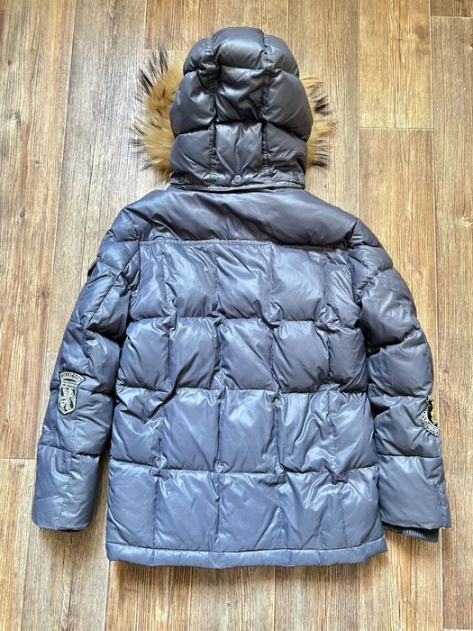 Продам зимние брюки 134 р-р