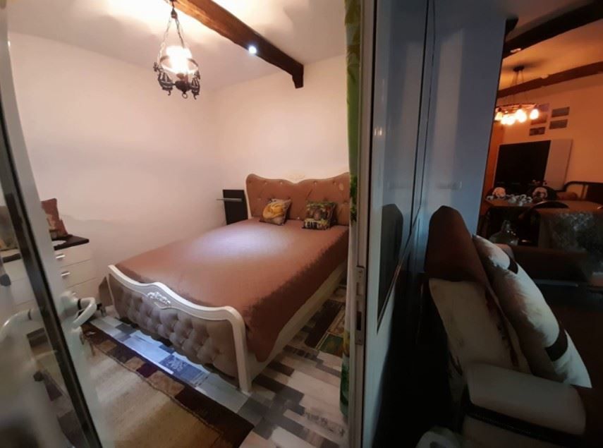 2-стаен в София-Студентски Град цена 649 евро