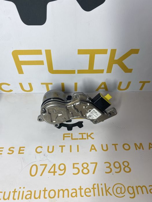 Motor electric pompă auxiliară cutie automata DSG 7viteze DQ381 0GC