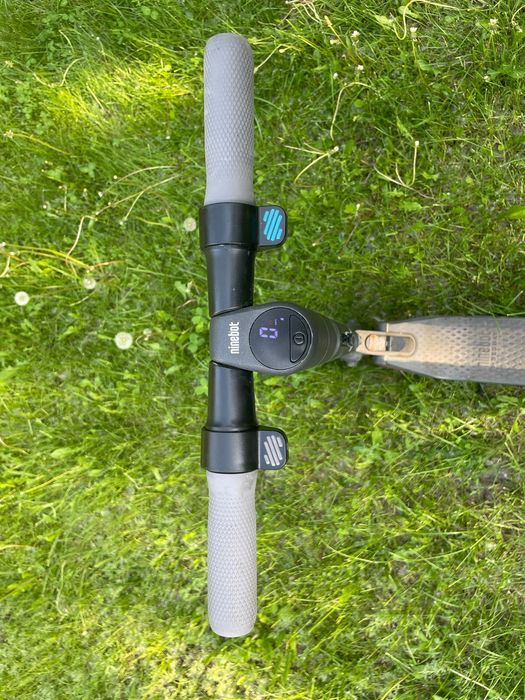 Ninebot kickscooter es2