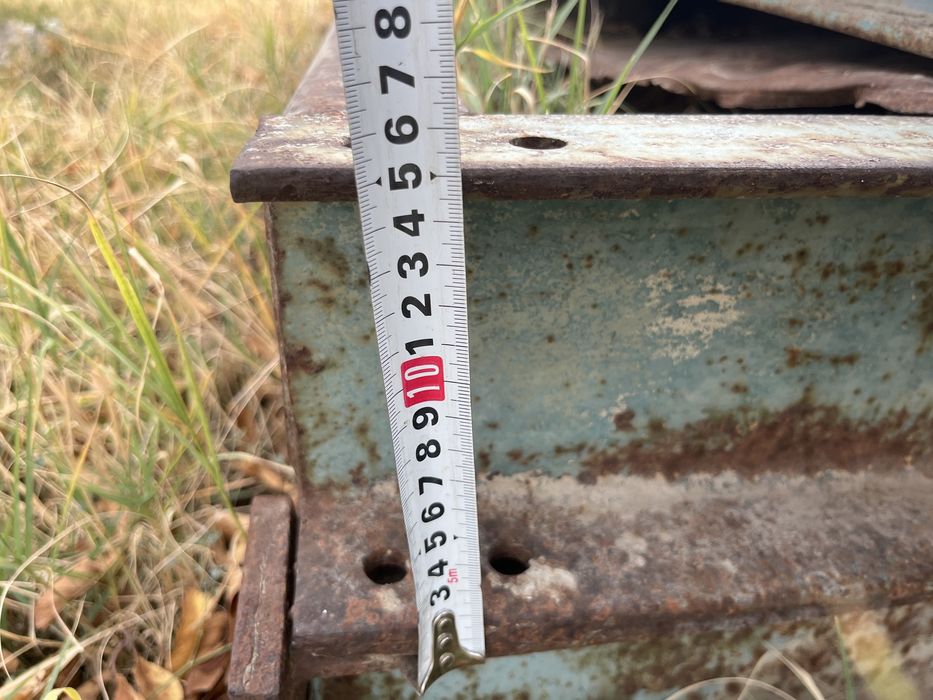 Срочно пр/ся швеллер б/у                                            .