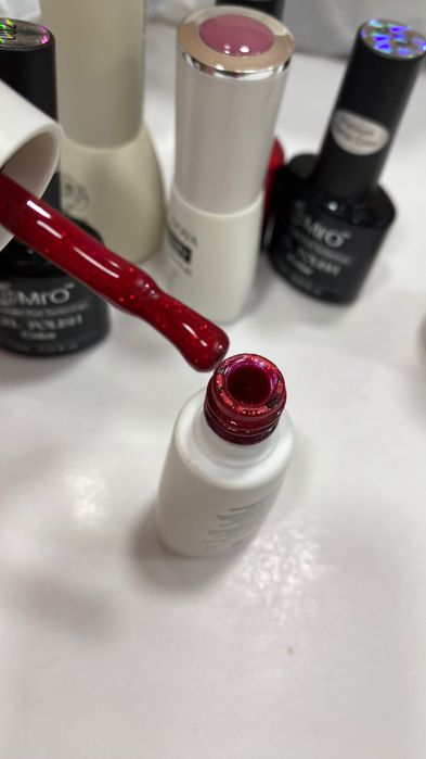 Продам материал для ногтей