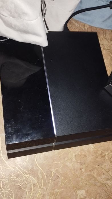 Playstation 4 fat плейстейшн 4 фат