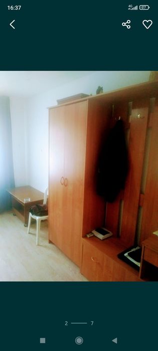 Продам комнату Конституция 14/1