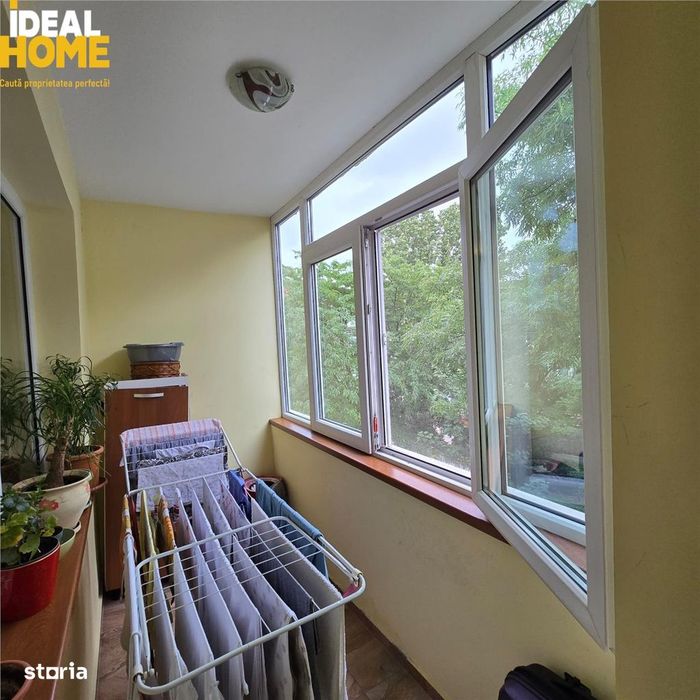 Apartament 3 camere Cantemir Bulevard
