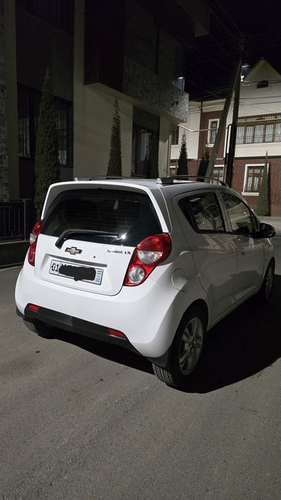 Arenda spark avtomat