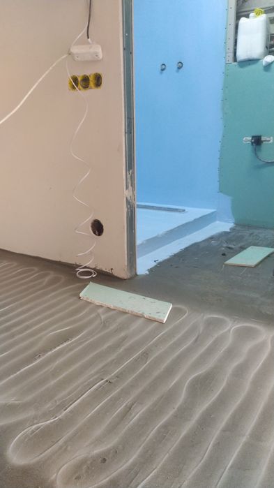 Кафельщик сантехник