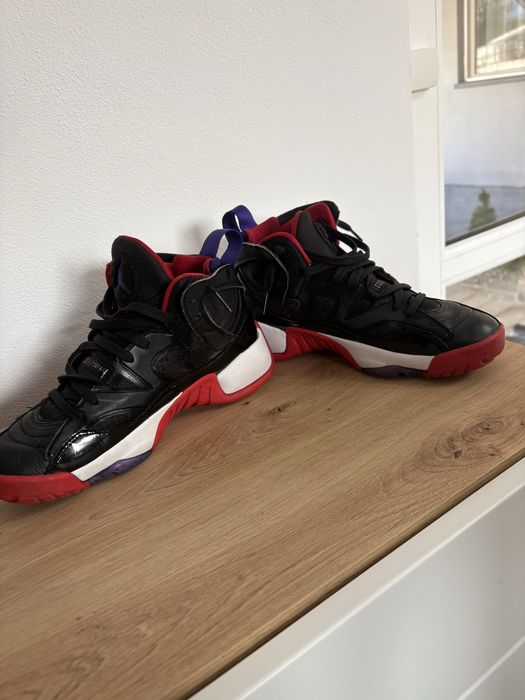 Vand jordan marimea 40,5