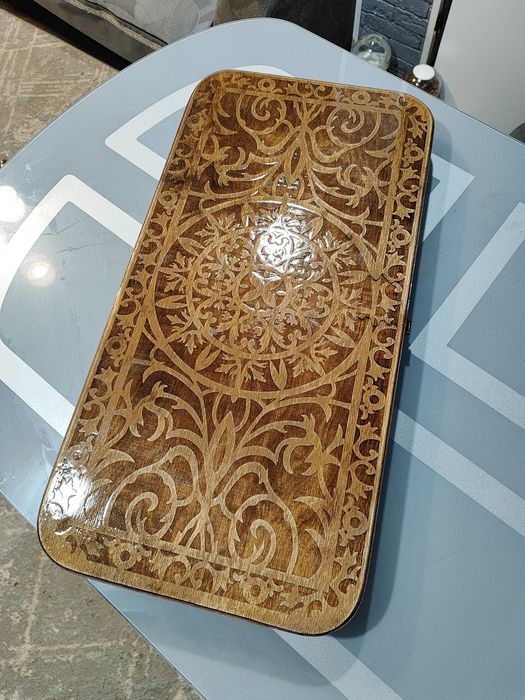 Нарды Лев в наличии