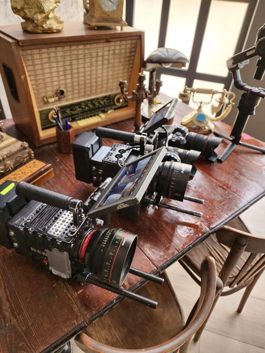 Video&foto xizmatlari