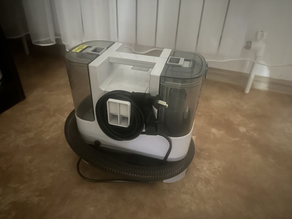 Продам моющий пылесос