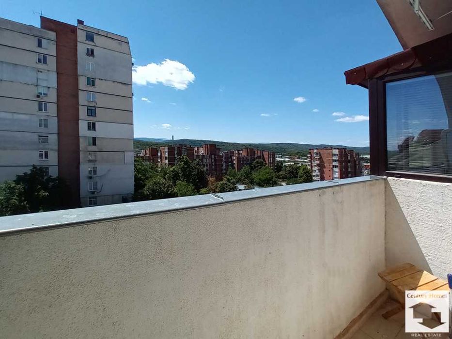 Продава се Тристаен апартамент в Велико Търново, Колю Фичето - 64 кв.м за 1766 €/кв.м - Снимка #8