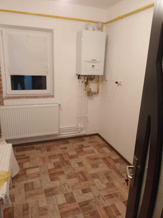Apartament de 3 camere decomandat, Măcin, Tulcea