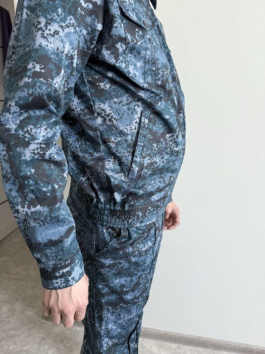 продам камуфляж МВД