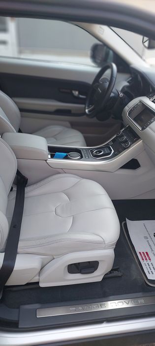 Range Rover 2012 tozza