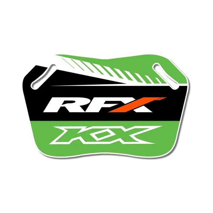 RFX Табела за крос Gas Gas, Honda,Kawasaki,KTM,Yamaha,Husqvarna